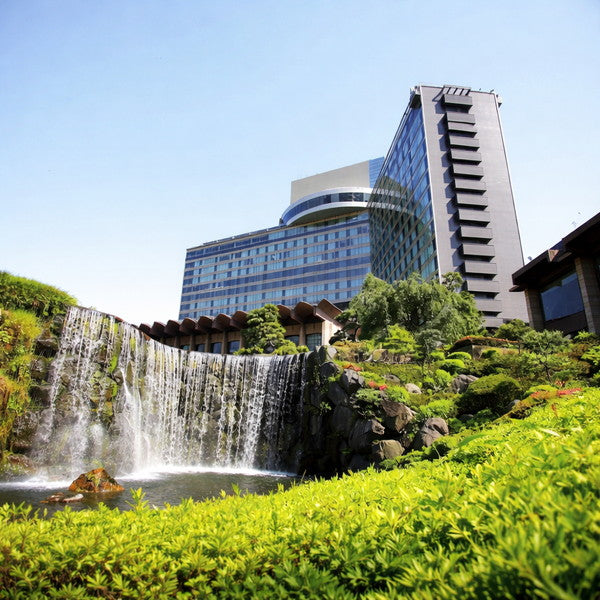 ホテルニューオータニ レトルトスープ　3種食べ比べ　【3種入×2セット】