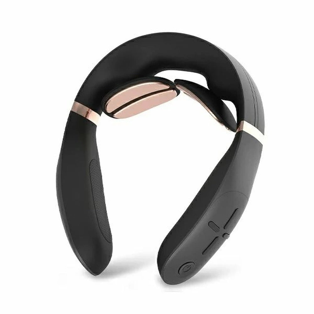 Tech Love 温熱 EMSネック EMSスマートヒートネックPro