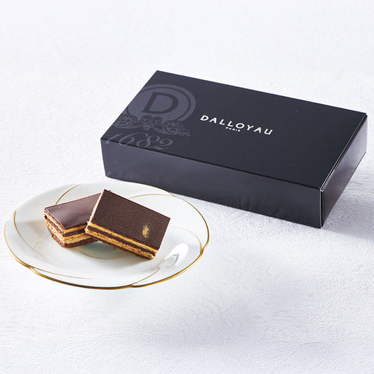 【ギフトカード】1802年パリ創業　ダロワイヨ　オペラ トーキョー 9個