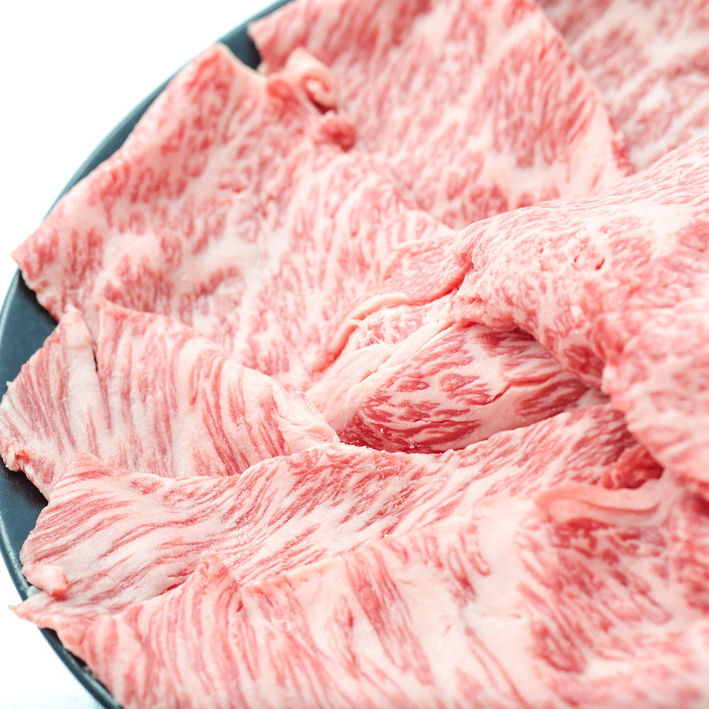 【ギフトカード】はこだて大沼黒牛　肩ロース すき焼き 1500g