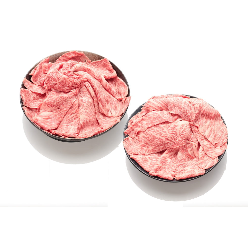 【ギフトカード】はこだて大沼黒牛　肩ロース すき焼き 1500g