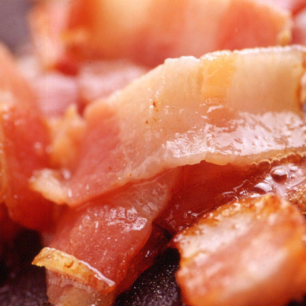 【ギフトカード】北海道・誕生90余年 長期氷温熟成製法 「エーデルワイスファーム」薪・炭火仕上げべーコン・ソーセージギフト B