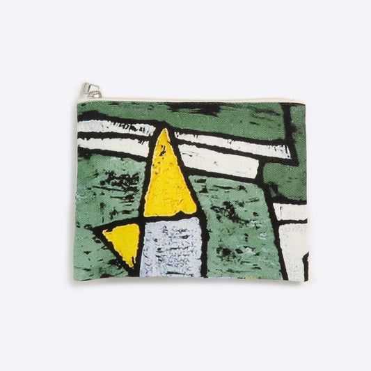 FAVORRIC リネンポーチ | facade in Honfleur