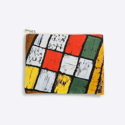 FAVORRIC リネンポーチ | facade in Rome