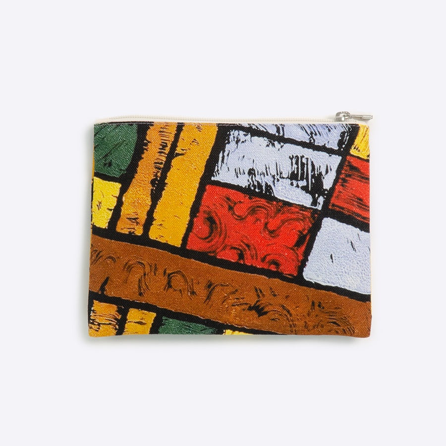 FAVORRIC リネンポーチ | facade in Rome