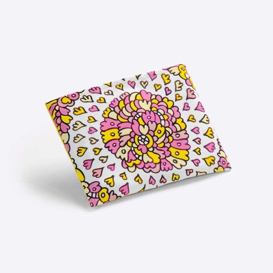 FAVORRIC フラットサブバッグ | HAPPY VIRUS