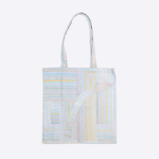 FAVORRIC フラットサブバッグ | In the grid 2