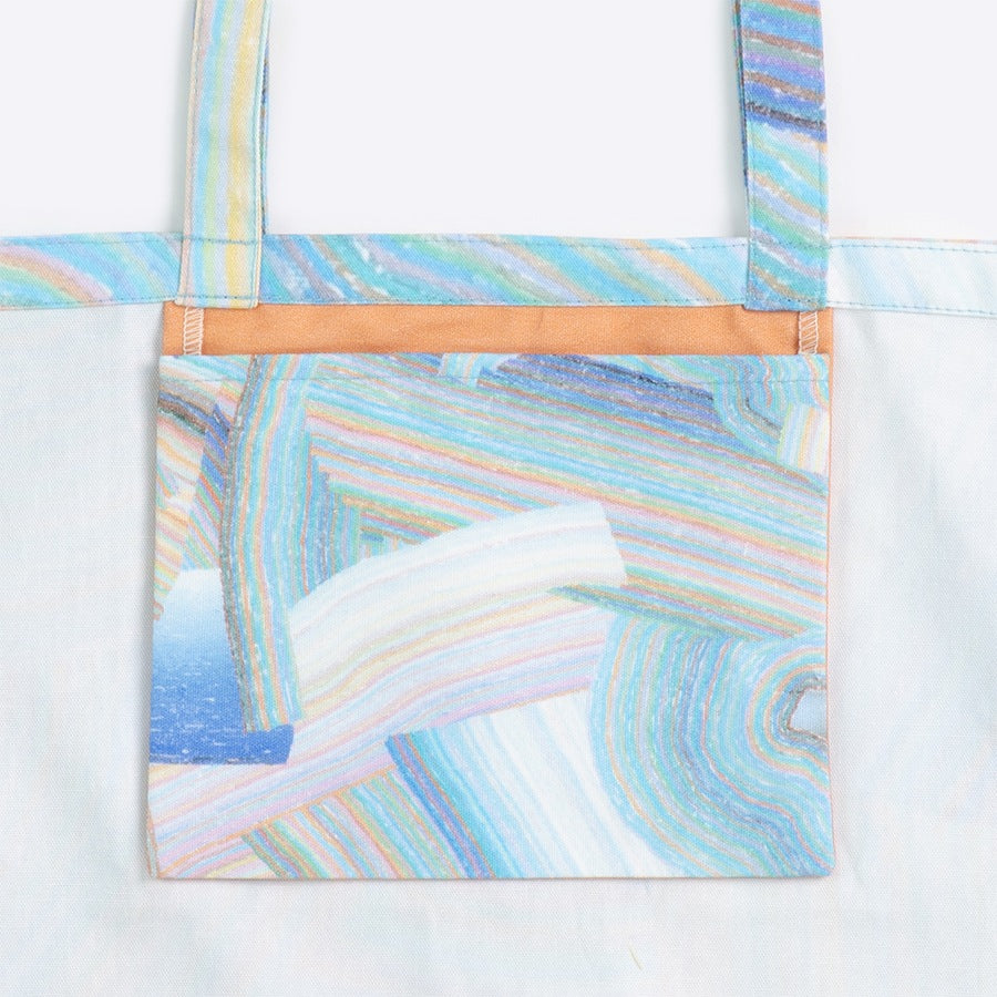 FAVORRIC フラットサブバッグ | Some lines 6