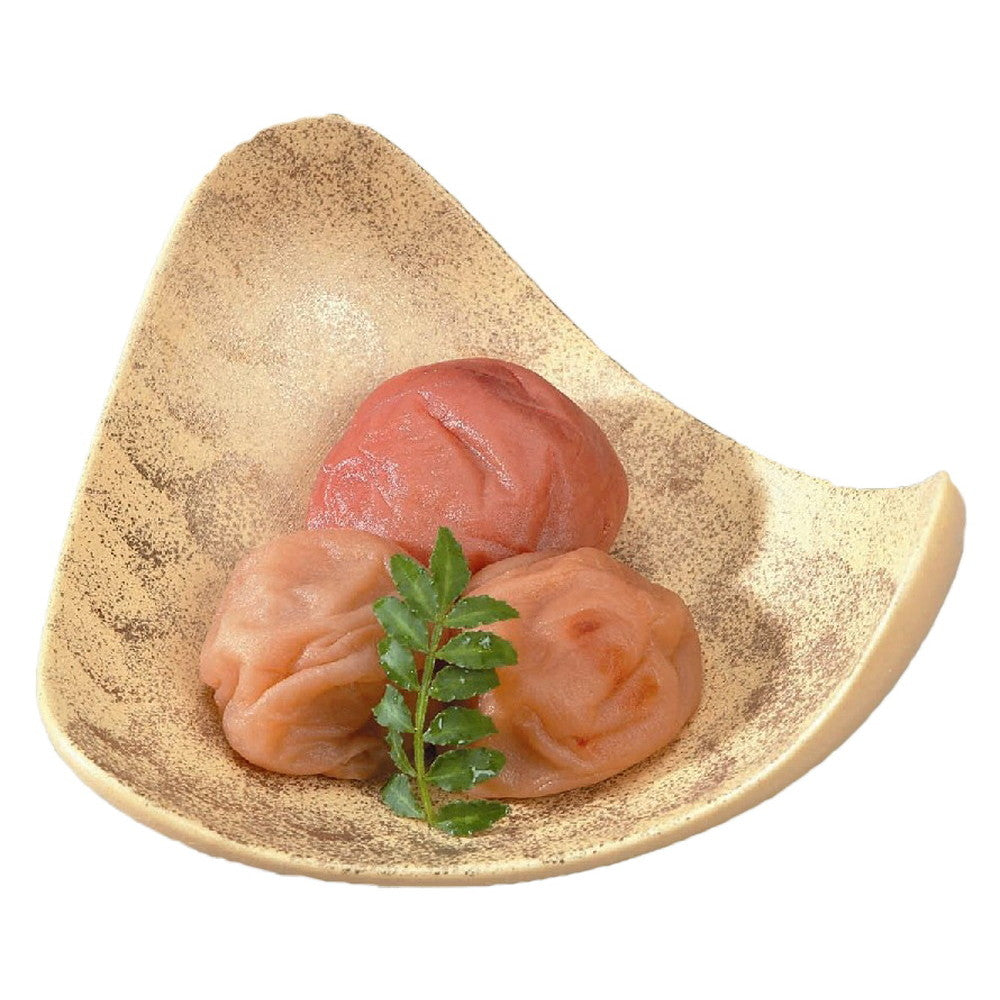 和歌山　紀州南高梅　つぶれ梅　うす塩味（塩分6%）400g