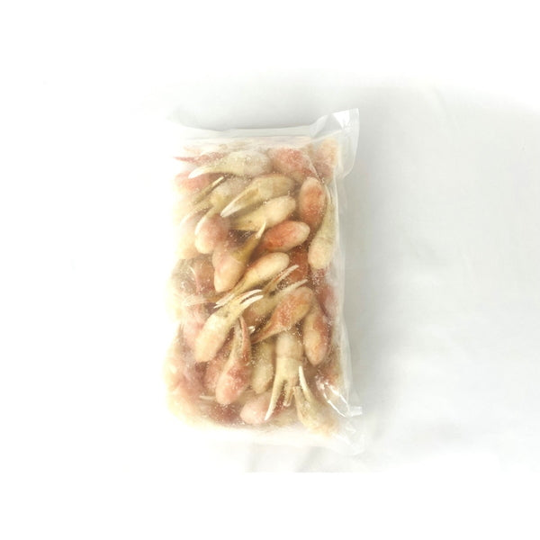 【お歳暮熨斗】ボイルずわいがに爪