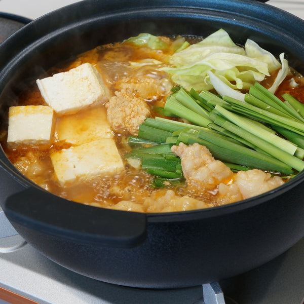 【お歳暮熨斗】北海道 ピリ辛牛モツ鍋