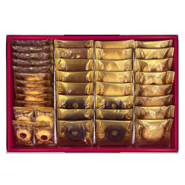 【お歳暮熨斗】「ラミ・デュ・ヴァン・エノ」 焼菓子詰合せ