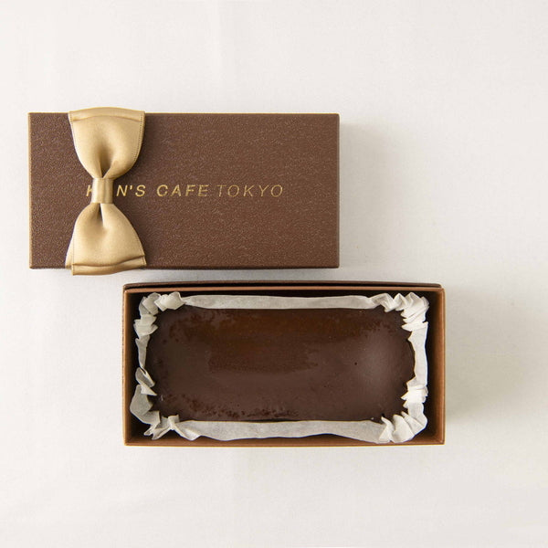 ケンズカフェ東京 特撰ガトーショコラ2p