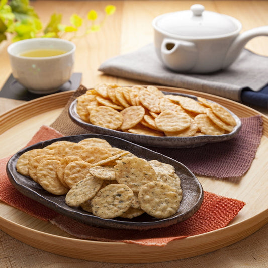 米菓 穂のなごみ