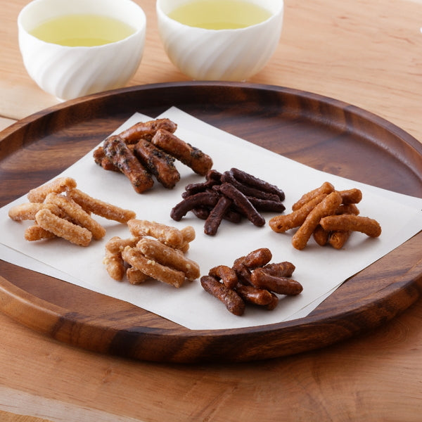 かりんとう詰合せ