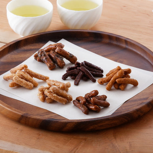 かりんとう詰合せ