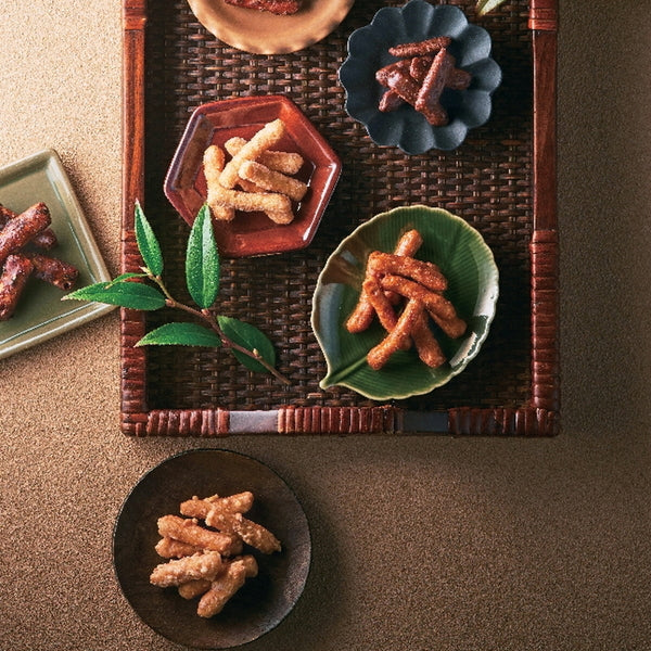 かりんとう詰合せ