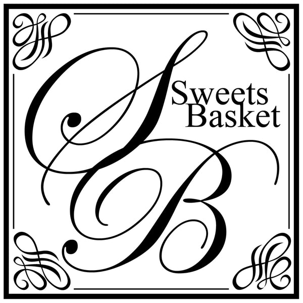 スィートバスケットワッフルクッキー(40枚)