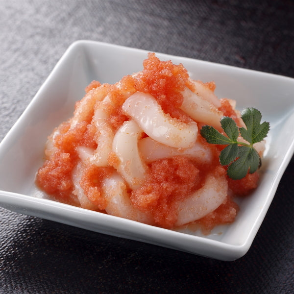 いか明太(200g×5)