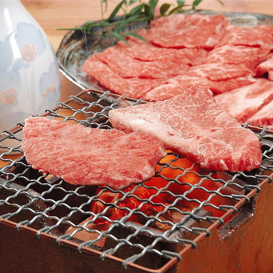 三重　松阪牛焼肉(松阪牛焼肉用ロース700g)