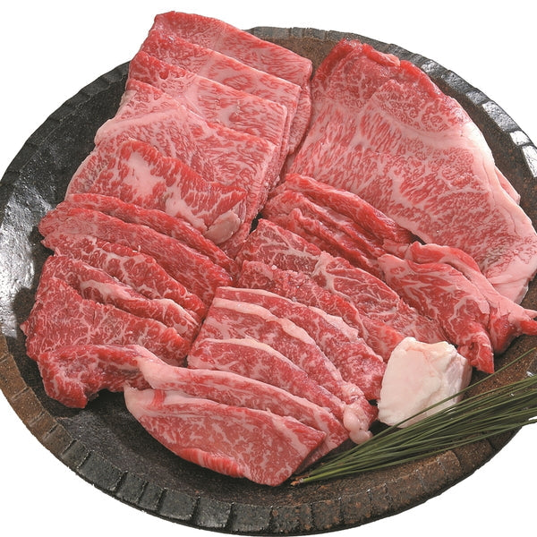 三重　松阪牛焼肉(松阪牛焼肉用ロース700g)