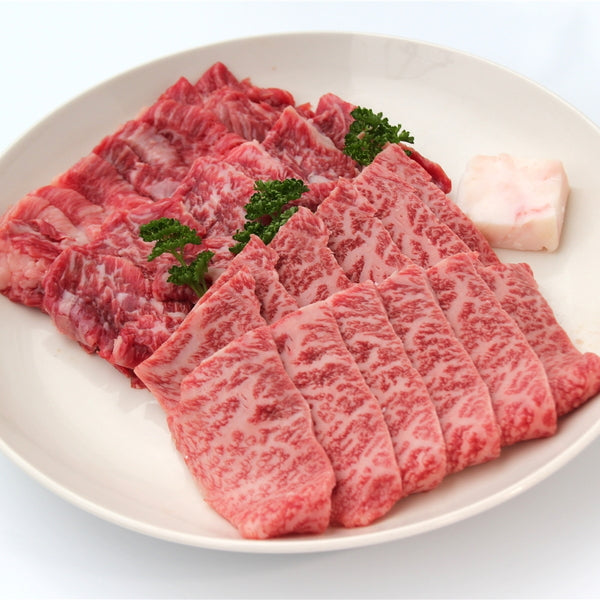 兵庫　神戸牛　焼肉(神戸牛焼肉用バラ250g)