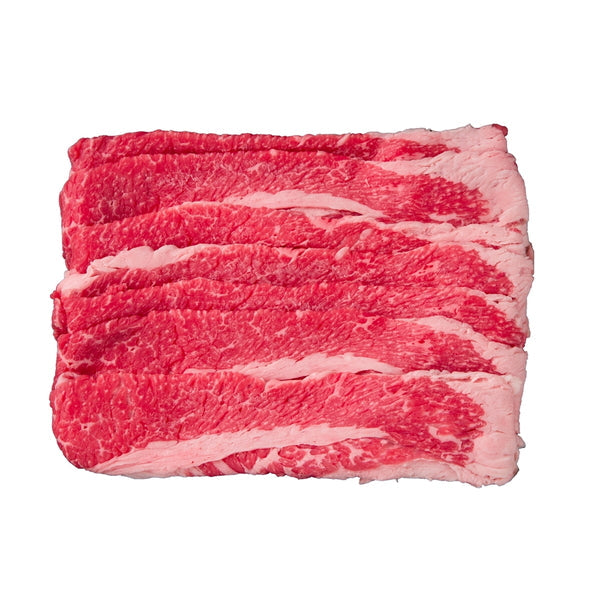 三重　松阪牛　すきやき(バラ260g)