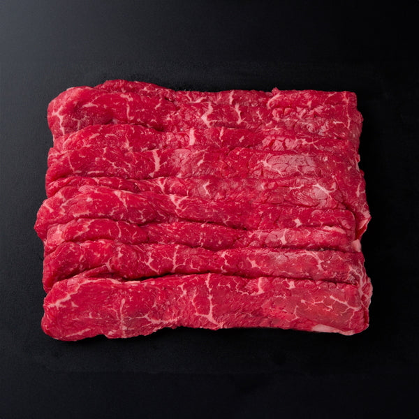 大分 豊後牛 しゃぶしゃぶ(400ｇ　もも)