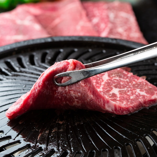 兵庫　神戸ビーフモモステーキ(モモステーキ150ｇ×3)