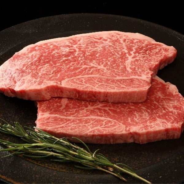 兵庫　神戸ビーフモモステーキ(モモステーキ150ｇ×3)