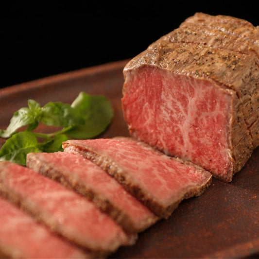 兵庫　神戸ビーフローストビーフ(350ｇ×1 モモ)