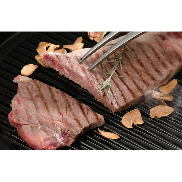 滋賀 「徳志満」 近江牛焼肉・ステーキ(合計1.6kg)