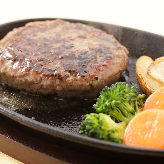 サーロイン入りハンバーグ(40個）