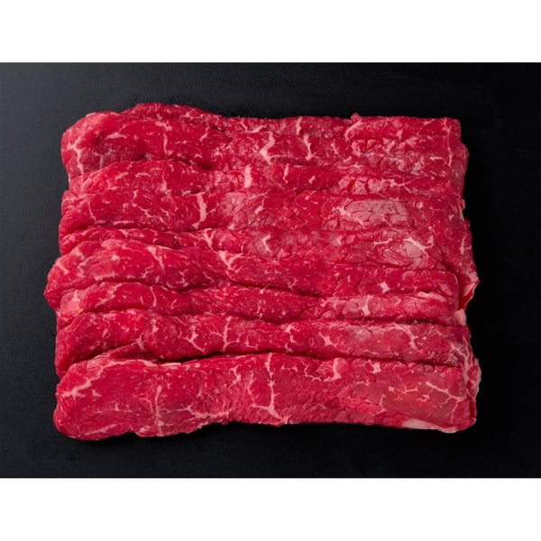 岐阜　飛騨牛すき焼き　(もも480g)