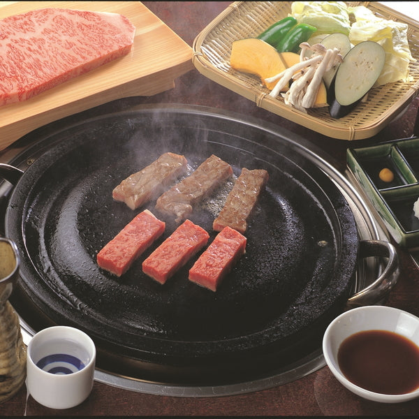 前沢牛サーロインステーキ　　(150ｇｘ4枚)