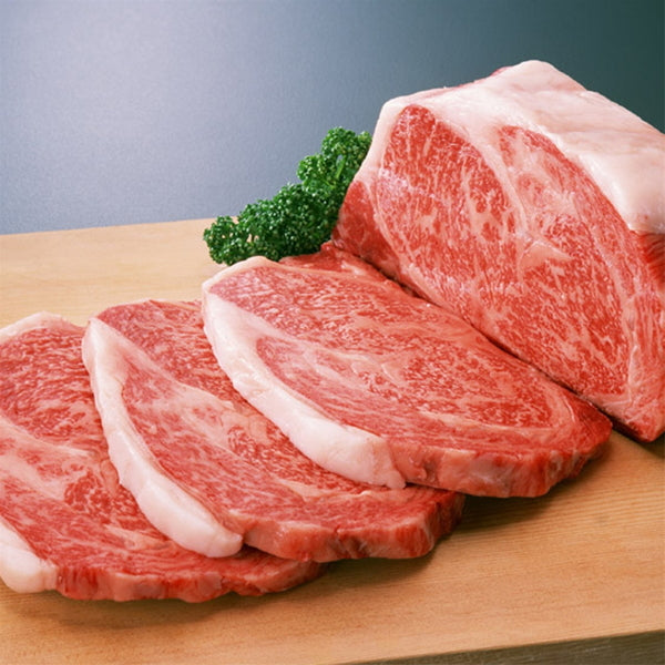 岐阜　飛騨牛　ロースステーキ(ロースステーキ480g)