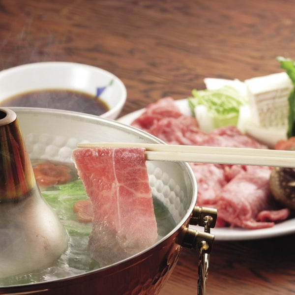 熊本県産　和王　しゃぶしゃぶ用(カタロース600ｇ×2・カタロース500ｇ)