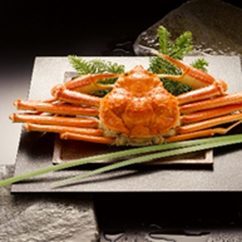 【ギフトカード】ボイルずわいがに姿(450g1杯)