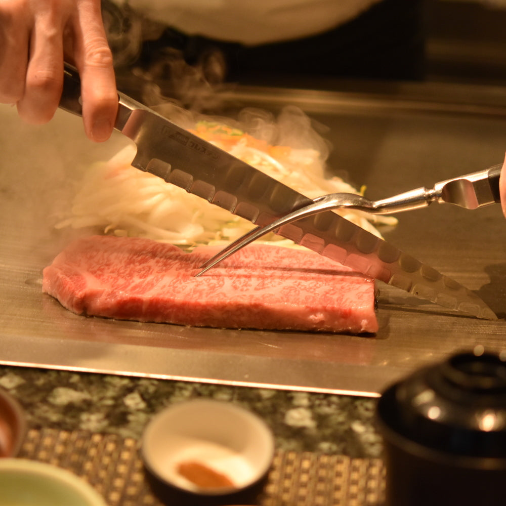 【ギフトカード】滋賀 「松喜屋」 近江牛 サーロインステーキ