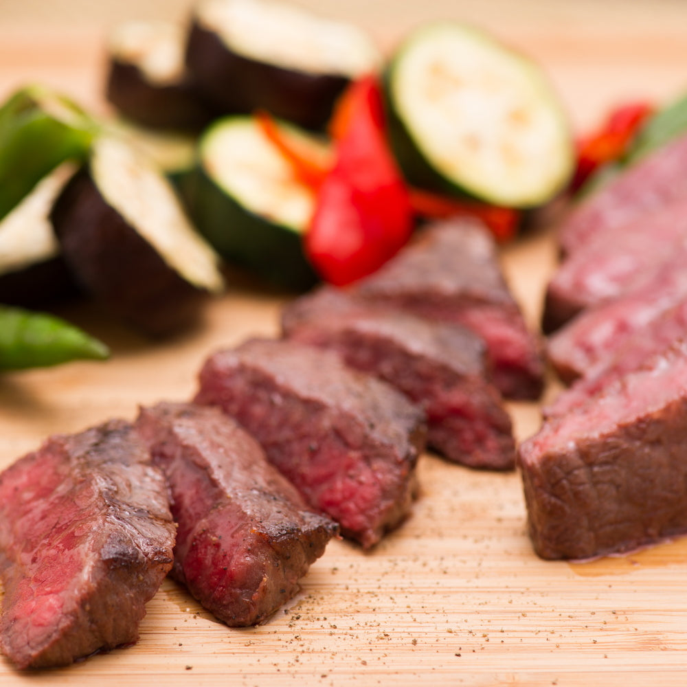 【ギフトカード】兵庫　神戸ビーフ ステーキ