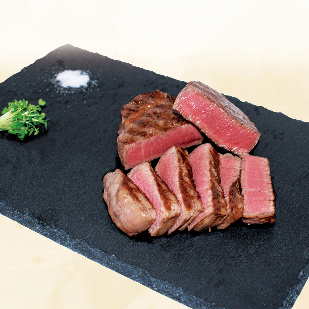 【ギフトカード】群馬 「赤城牛のとりやま」 赤城牛ヒレステーキ