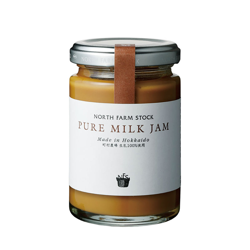 【ギフトカード】「NORTH FARM STOCK」北海道ミルクジャム・北海道ディップ詰め合わせ[11種］
