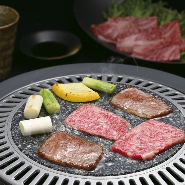 松阪牛 焼肉用（肩ロース450g）