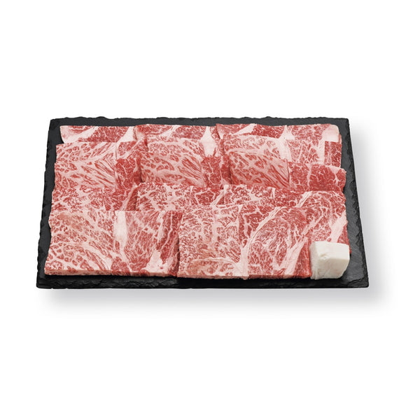 松阪牛 焼肉用（肩ロース750g）