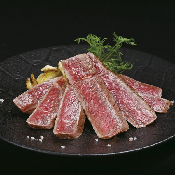 佐賀牛 ステーキ用 モモ3枚（合計480g）