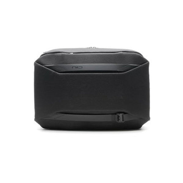 NIID × SACS BARコラボ 3way ビジネスバッグ