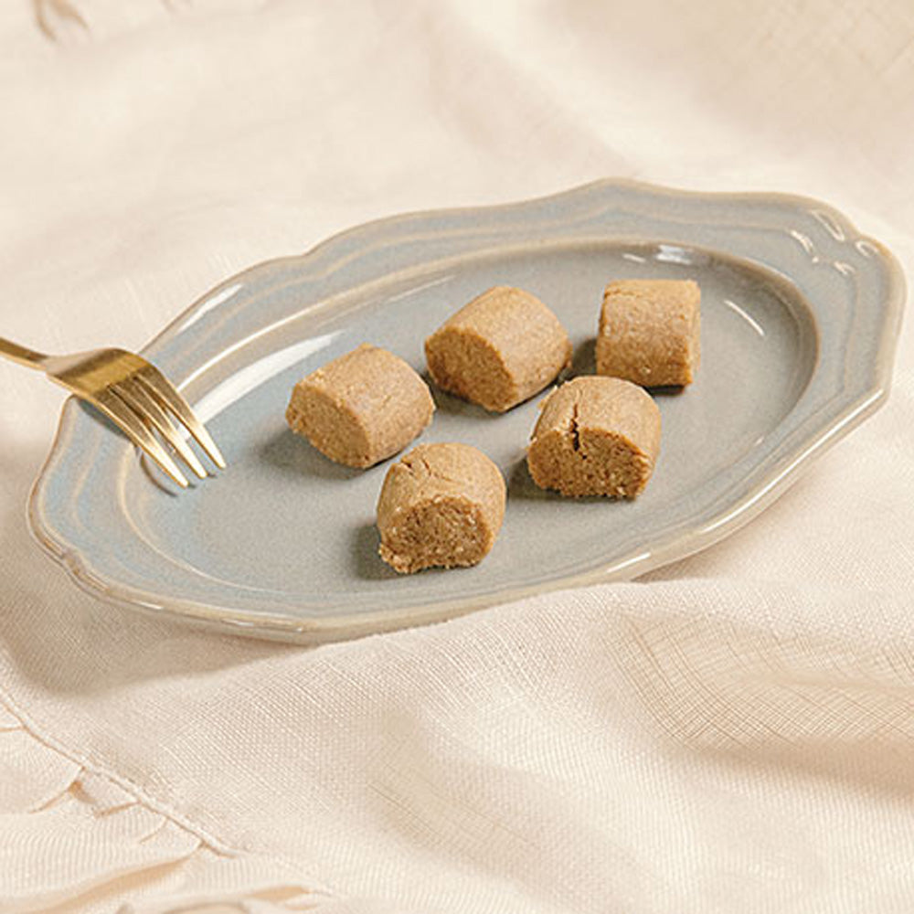 【ギフトカード】お茶と、暮らしと お茶尽くしセット  Teaミルクジャム130g(抹茶＋煎茶)・ほうじ茶クッキー・緑茶ティーバッグ