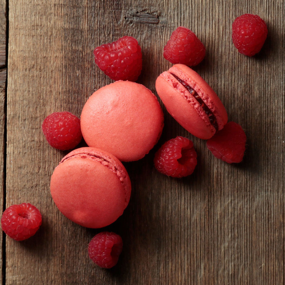 【ギフトカード】セバスチャン・ブイエ マカロン 6個