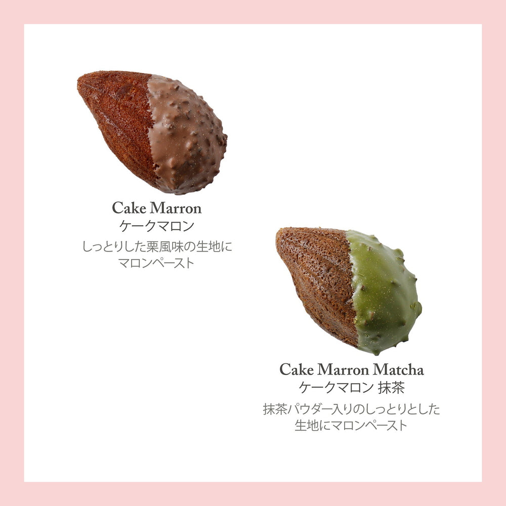 【ギフトカード】セバスチャン・ブイエ アソートバリエ M