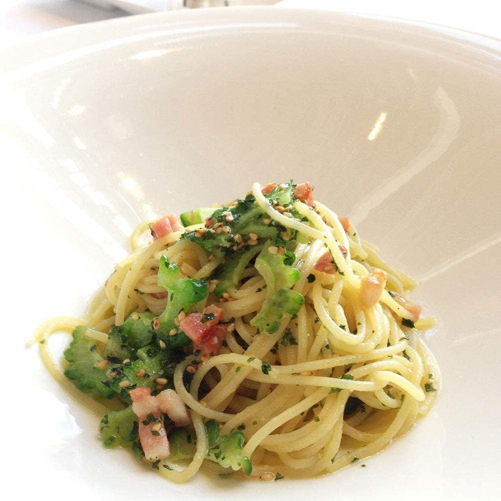 オリーブオイル＆生パスタセット 1本 ＋ 2人前